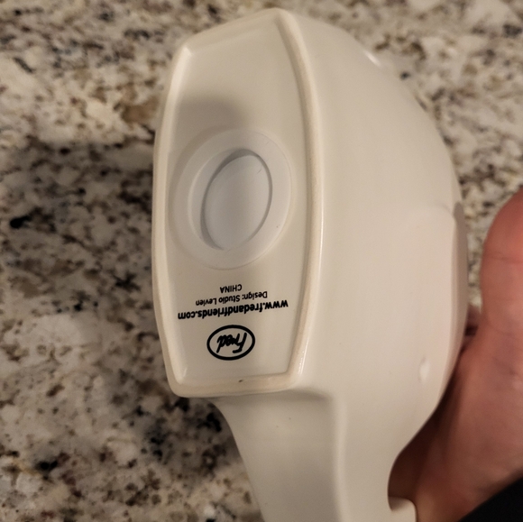 Fred Oliver Elephant Tidbit Bowl - Picture 6 of 9